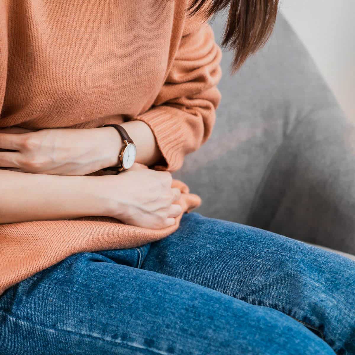 The Intersection of Anxiety, Eating Disorders, and IBS Sunny Side Up