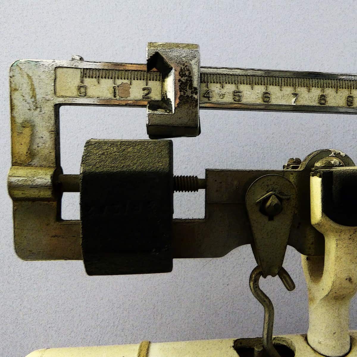 A Letter to My Child's Doctor: Please Don't Talk About Their Weight