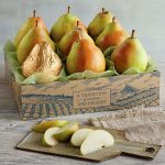 Pears make great gifts