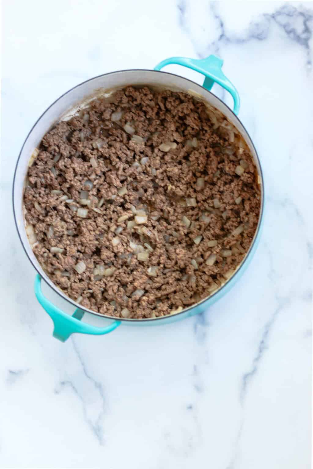 Black Bean Taco Soup